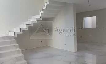 Imagem 7: SOBRADOS EM CONSOMÍNIO - XAXIM - LANÇAMENTO