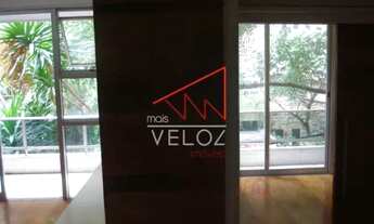 Imagem 3: Apartamento 3 quartos sendo 1 suíte na Lagoa 2 vagas