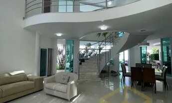 Imagem 5: Casa - Swiss Park - Campinas