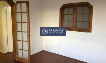 Imagem: Apartamento residencial à venda, Jardim