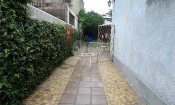 Imagem 2: Casa - 03 quartos Higienópolis [ME