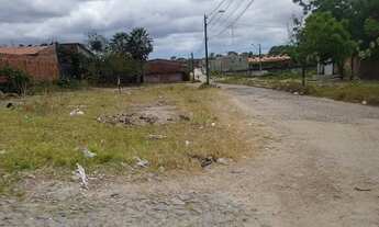 Imagem 5: Vendo Terreno Na Rua Joao Vitor Com Maria Pires 17,60X66,00 Valor R$230.000. desde já