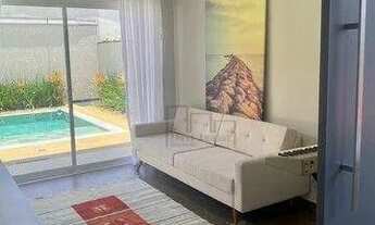 Imagem 2: Casa com 3 dormitórios à venda, 240 m² por R$ 1.870.000,00 - Condomínio Chácara Ondina - S