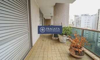 Imagem 6: Apartamento com 3 dormitórios, 384 m² - venda ou aluguel - Higienópolis - São Paulo/SP