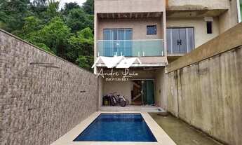 Imagem: Casa de condomínio com 3 quartos, 180m2