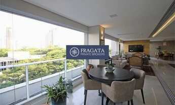 Imagem 4: Apartamento com 3 dormitórios à venda, 354 m² por R$ 10.000.000,00 - Pinheiros - São Paulo