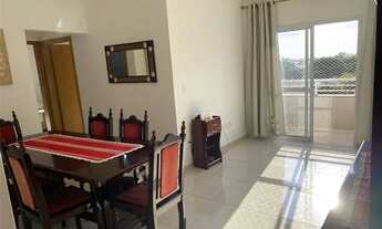 Imagem: Possibilidade de locação com mobília/eletrodomésticos