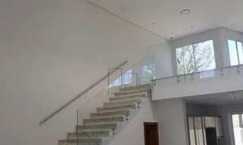 Imagem 5: Casa à venda, 307 m² por R$ 1.850.000,00 - Alphaville Nova Esplanada I - Votorantim/SP