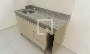 Imagem 7: Apartamento para Aluguel - Bela Vista, 1 Quarto, 28 m2