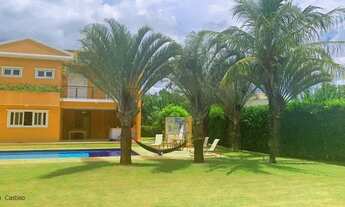 Imagem: ARAÇOIABA DA SERRA - Casa de Condomínio