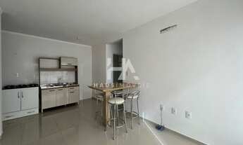 Imagem 3: Apartamento para aluguel com 55 metros quadrados com 2 quartos em Centenário - Jaraguá do