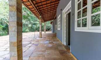 Imagem 5: NOVA LIMA - Casa de Condomínio - Mata do Engenho