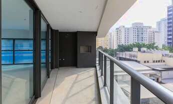 Imagem 6: Apartamento com 3 dormitórios à venda, 153 m² por R$ 3.240.000 - Vila Olímpia - São Paulo