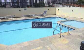 Imagem 5: Apartamento 3 quartos sendo, 1 suíte, à venda em Vila Mariana