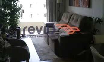 Imagem: Apartamento, Vila Mascote - São Paulo