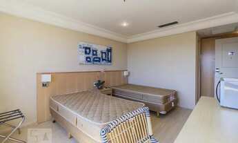 Imagem 3: Apartamento à Venda - Barra da Tijuca, 1 Quarto, 30 m2