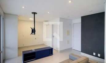 Imagem 3: Apartamento à Venda - Campo Belo, 1 Quarto, 43 m2