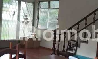 Imagem 5: Higienópolis Casa com 3 dormitórios