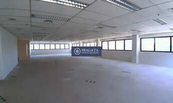 Imagem 7: Prédio comercial monousuário 11 andares para venda ou locação na Vila Olímpia