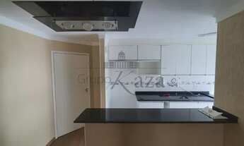 Imagem 4: Apartamento - Vila Ema - Residencial Spazio Campos Di Provence - 77m² - 3 Dormitórios