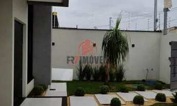 Imagem 4: Casa para venda possui 141 metros quadrados com 3 quartos em Jardim Colorado - Goiânia - G