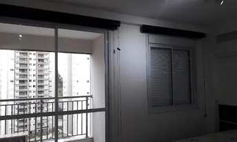 Imagem 2: Studio NOVO Mobiliado