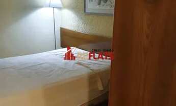 Imagem 7: FLAT EM MOEMA PARA VENDA!! EXCELENTE OPORTUNIDADE!