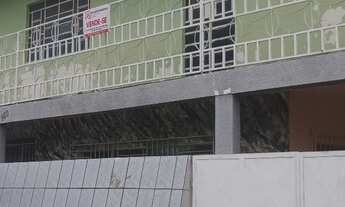 Imagem: Casa duplex à venda no Bairro Lomento Júnior