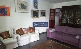 Imagem 3: Apartamento com 4 dormitórios à venda, 136 m² - Vila Clementino - São Paulo/SP