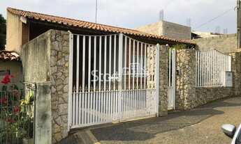 Imagem: Casa - Taquaral - Campinas