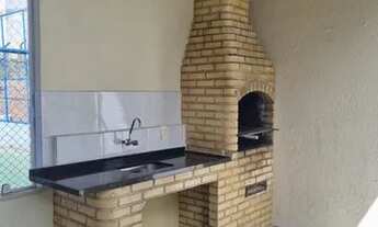 Imagem 3: Apartamento com 3 quartos, 70m², por R$1.900 em São Marcos - Macaé - RJ