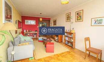 Imagem 2: Excelente apartamento com claridade natural, próximo ao Metrô Cardoso de Almeida