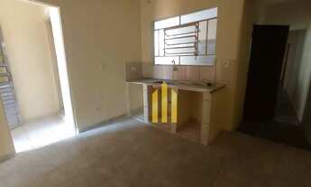 Imagem 5: Casa com 2 dormitórios para alugar, 50 m² por R$ 1.200,00/mês - Jardim Brasil - São Paulo