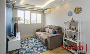 Imagem 3: PORTO ALEGRE - Apartamento Padrão - Sarandi