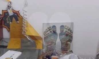 Imagem 6: Rio de Janeiro - Casa Padrão - SÃO CONRADO