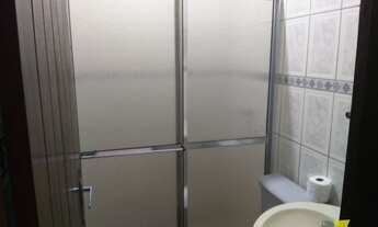 Imagem 3: CASA TERREA 4 DORMITORIOS 1 SUITE , EDICULA COM ÁREA GOURMET ,DEPOSITO,PISCINA NOVA DENTRO