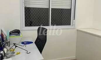 Imagem: São Paulo - Apartamento Padrão - Belém