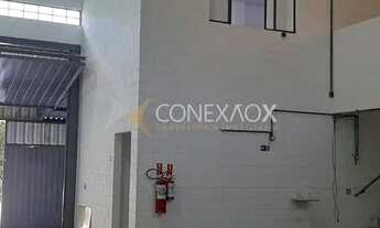 Imagem 5: Barracão - Parque Via Norte - Campinas