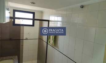 Imagem 6: Apartamento à venda, 135 m² por R$ 1.600.000,00 - Perdizes - São Paulo/SP