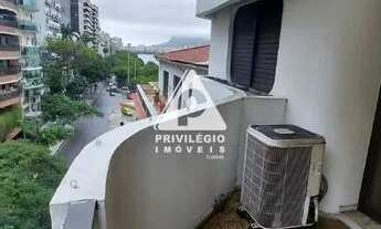 Imagem 5: 3 QUARTOS, 1 SUITE, 2 VAGAS DE GARAGEM MAIS VARANDA. LAGOA