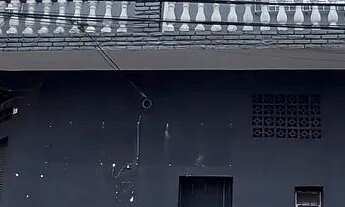 Imagem: Casa para aluguel com 33 metros quadrados