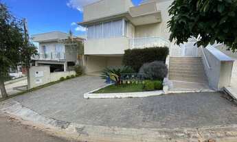 Imagem 4: CASA TÉRREA para LOCAÇÃO com 3 SUÍTES, PISCINA no CONDOMÍNIO TIPO CLUBE VALE DAS ÁGUAS em