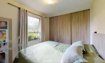 Imagem 2: Venda Apartamento com 2 dormitórios