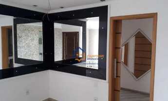 Imagem 4: Apartamento com 3 dormitórios à venda, 96 m² por R$ 699.000,00 - Limão - São Paulo/SP