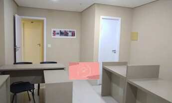 Imagem 3: Sala comercial Ed.Inove JD.America