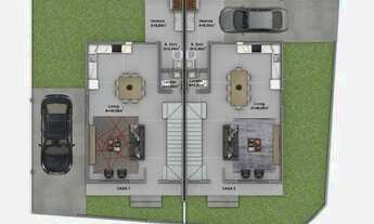 Imagem 7: Duplex alto padrão