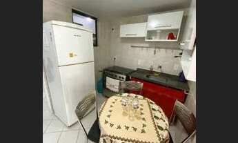 Imagem 5: Apartamento mobiliado, 1 quarto, Recreios dos Bandeirantes