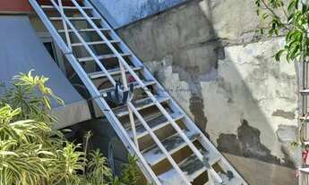 Imagem 2: Casa sobrado para alugar no Rio de Janeiro, bairro do Pechincha