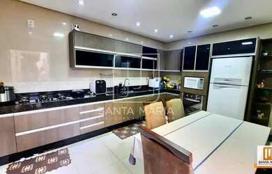 Imagem 4: Casa (sobrado em condominio) 4 dormitórios/suite, cozinha planejada, portaria 24hs, lazer