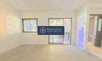 Imagem 2: Apartamento com 2 dormitórios à venda, 93 m² - Barra Funda - São Paulo/SP